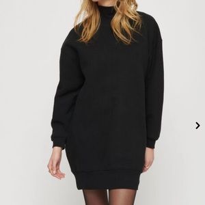 ‼️SOLD‼️ BRAND NEW Dynamite thick dress